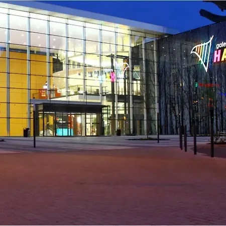 Studio Next To O2 Arena Apartment Prague